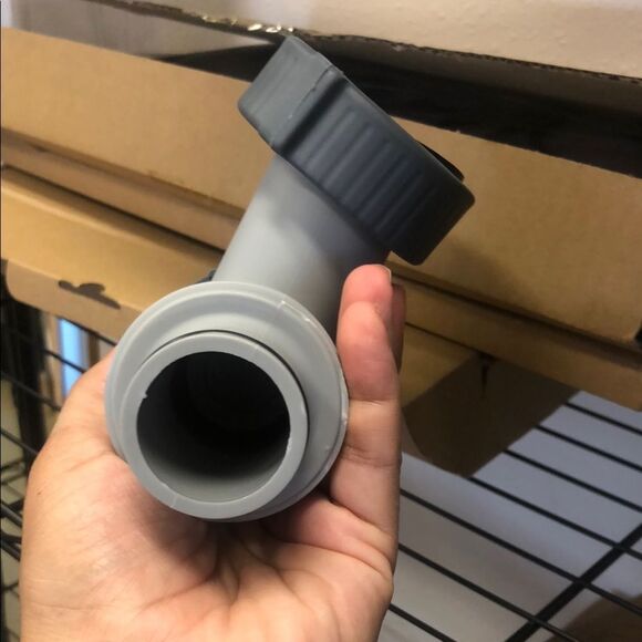 Plunger valve - Picture 4 of 7